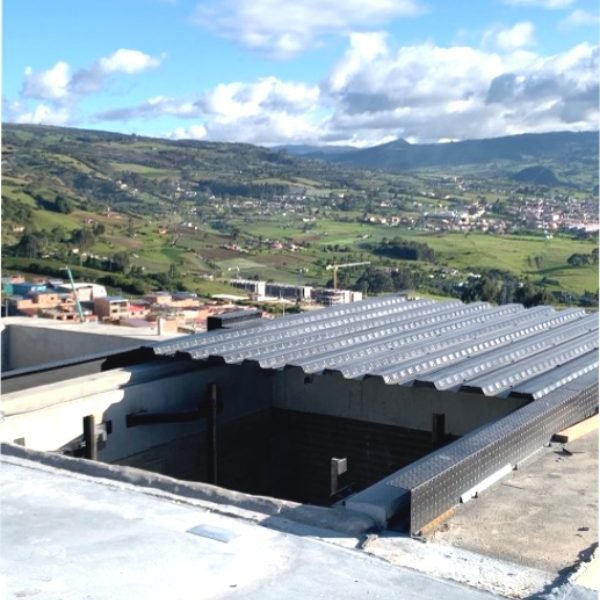 ascensor-pasajero-puerta-automática-13