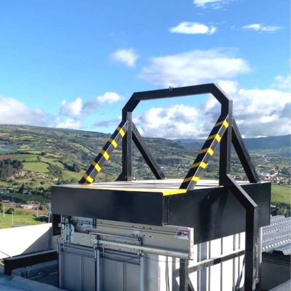 ascensor-pasajero-puerta-automática-14