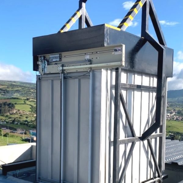 ascensor-pasajero-puerta-automática-15