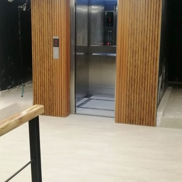 ascensor-pasajero-puerta-automática-5