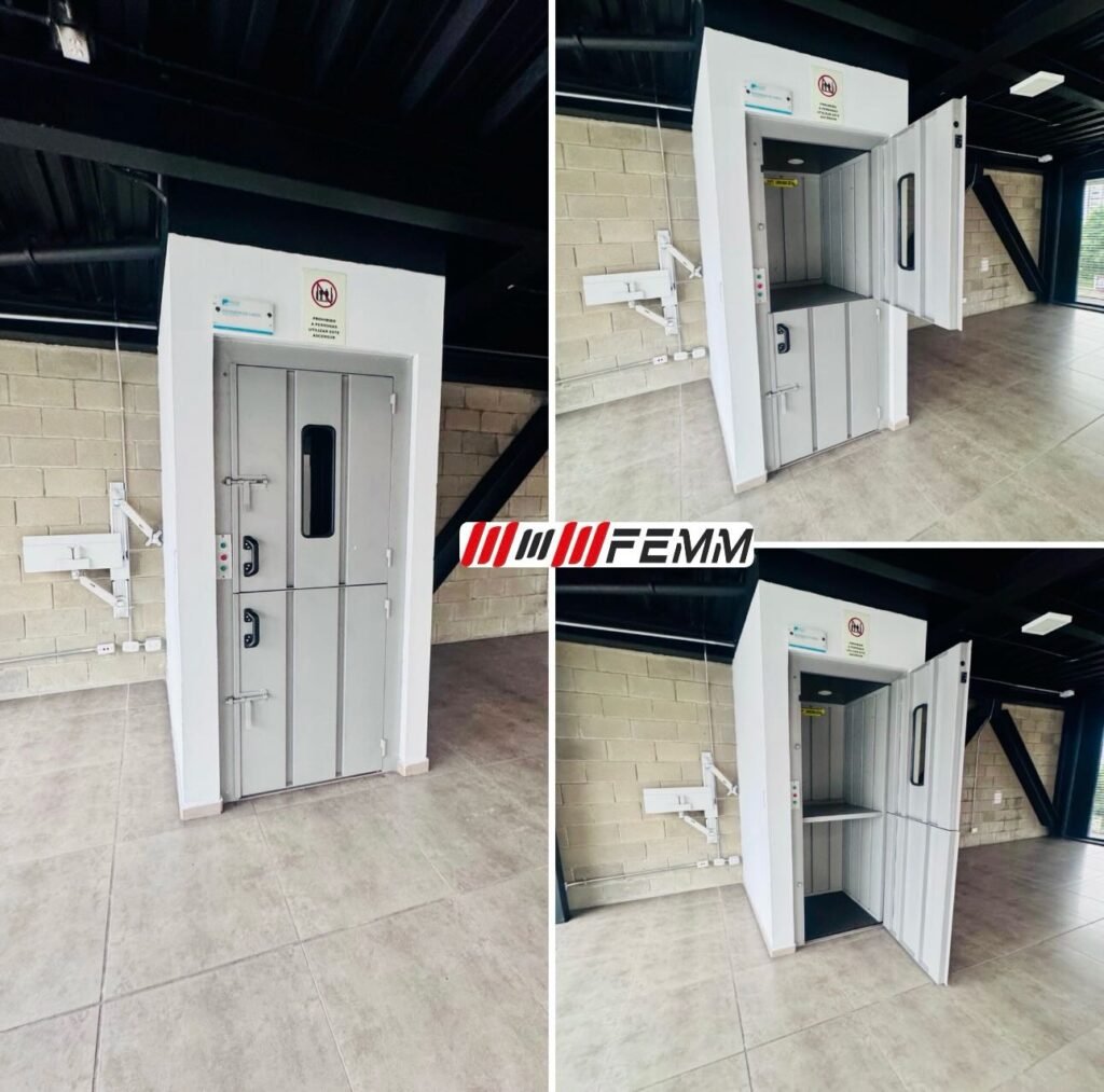 Instagram post from femmascensores. This post is in position 0.