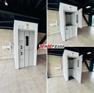 Instagram post from femmascensores. This post is in position 2.