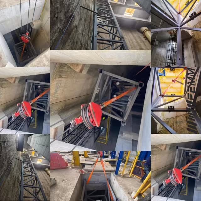 Instagram post from femmascensores. This post is in position 1.