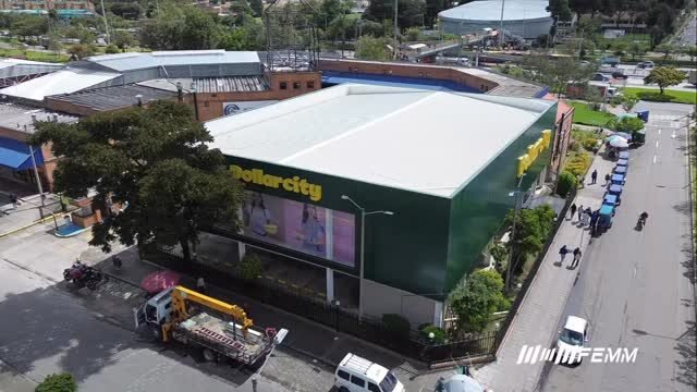 Instagram post from femmascensores. This post is in position 4.